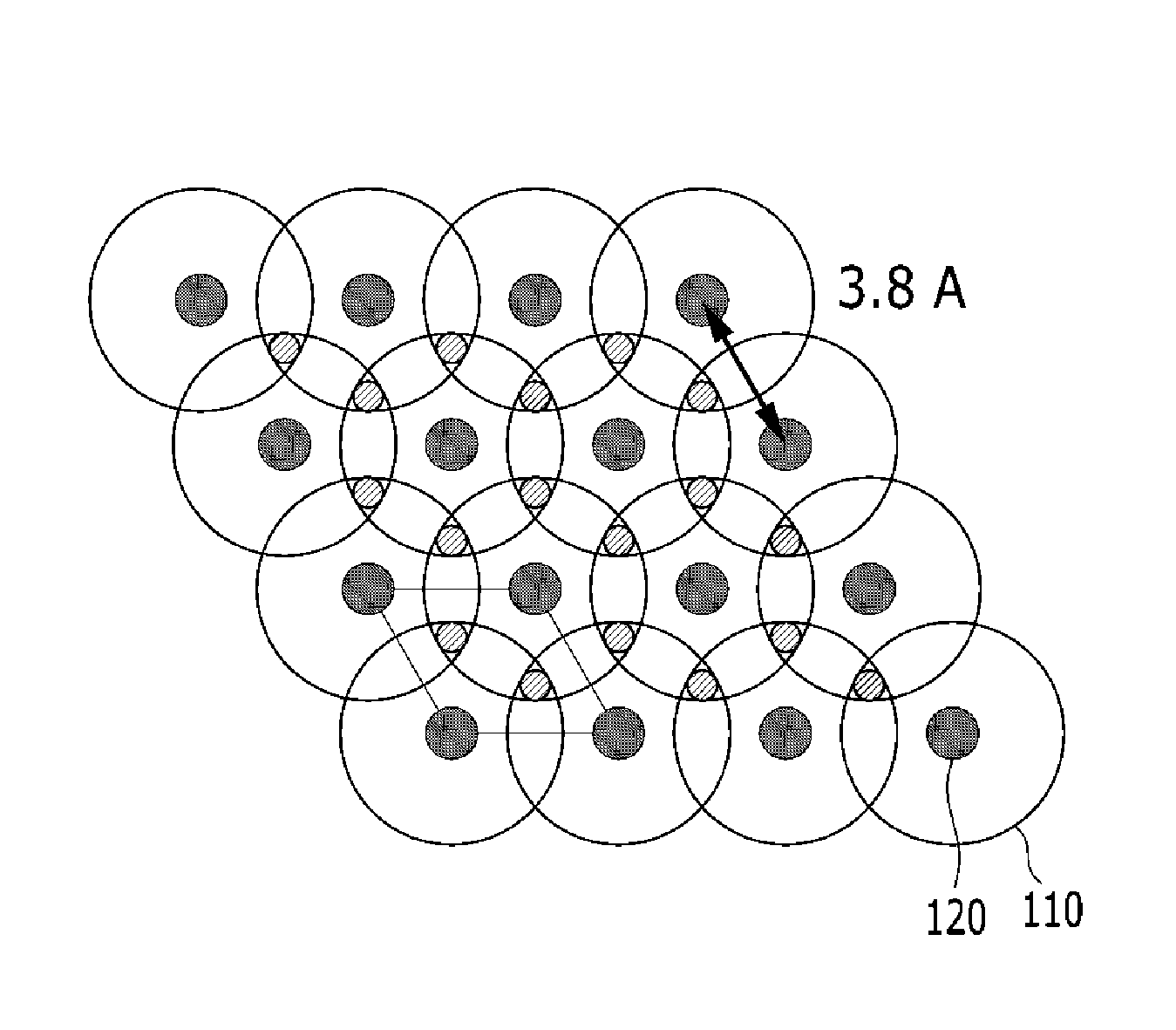 Electrically conductive thin films