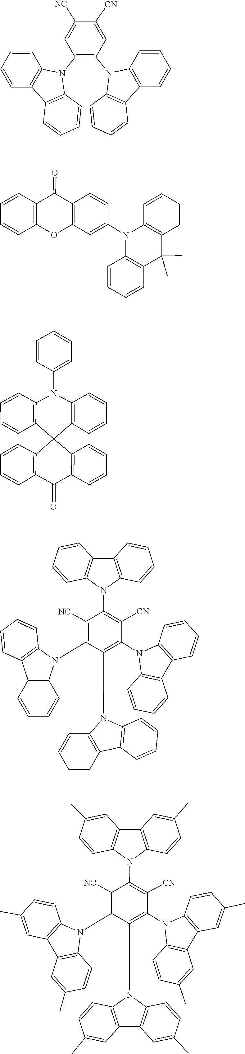 Organic light-emitting device