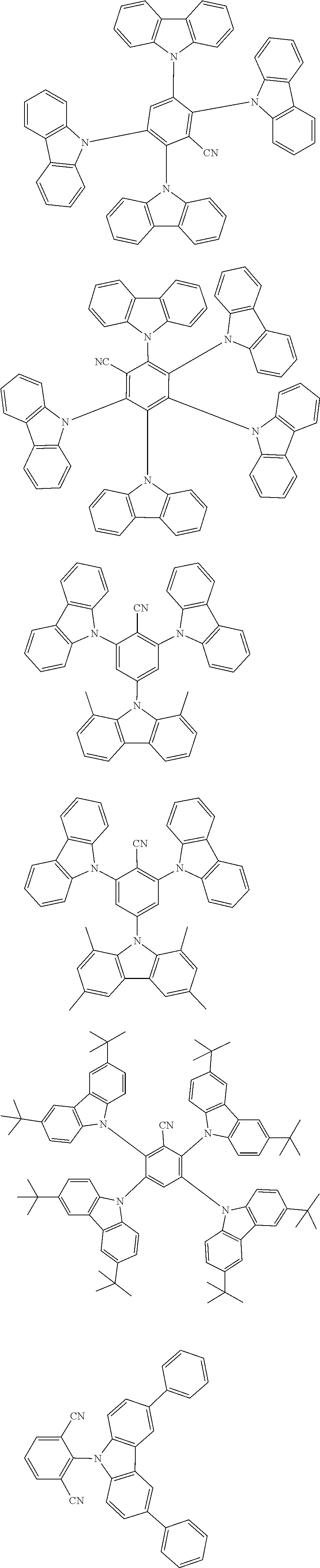 Organic light-emitting device