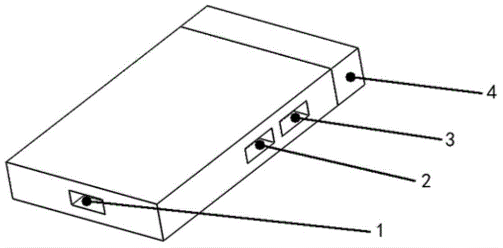 Design method of valuable storage and transport smart label