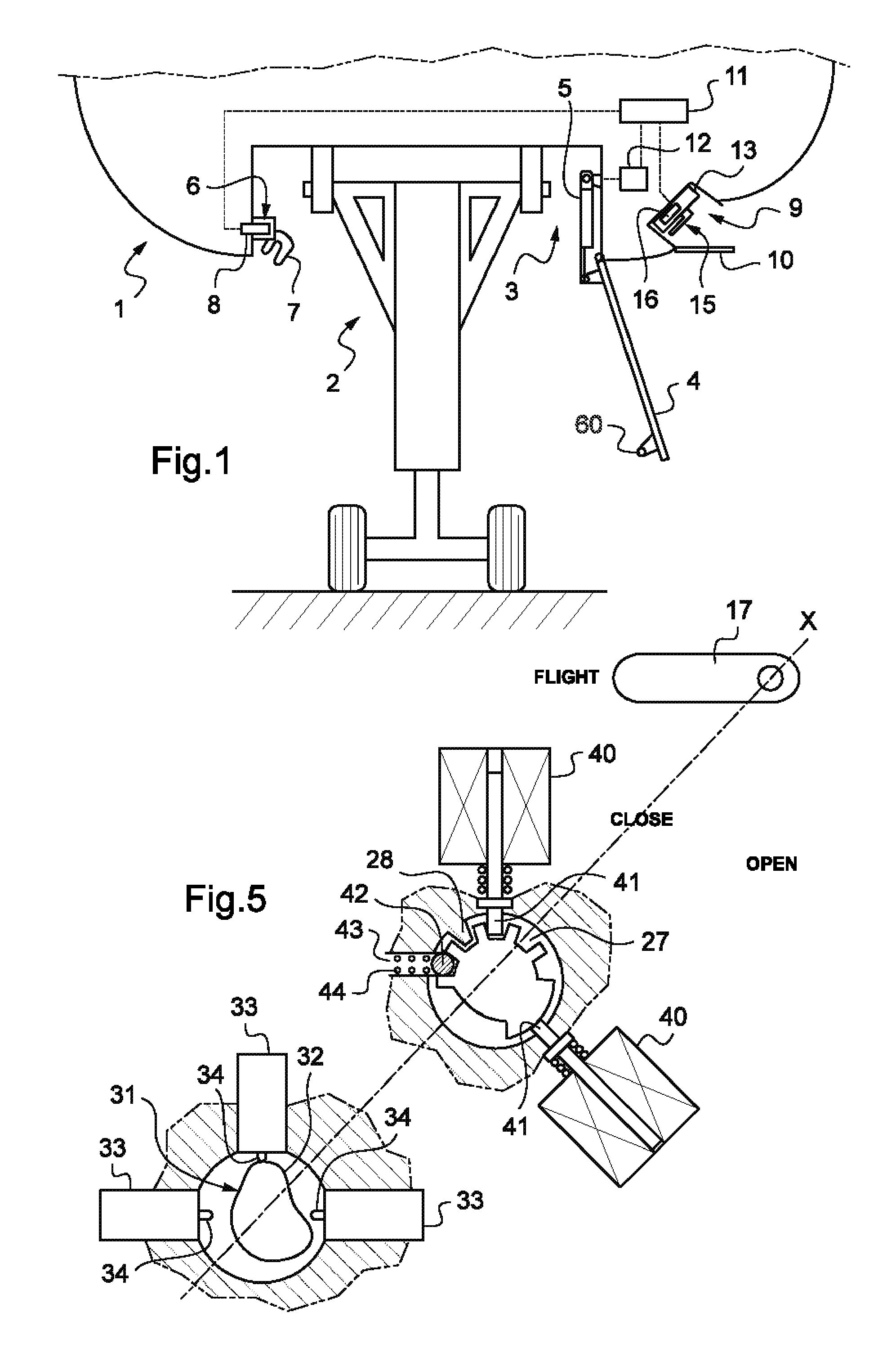 Control box