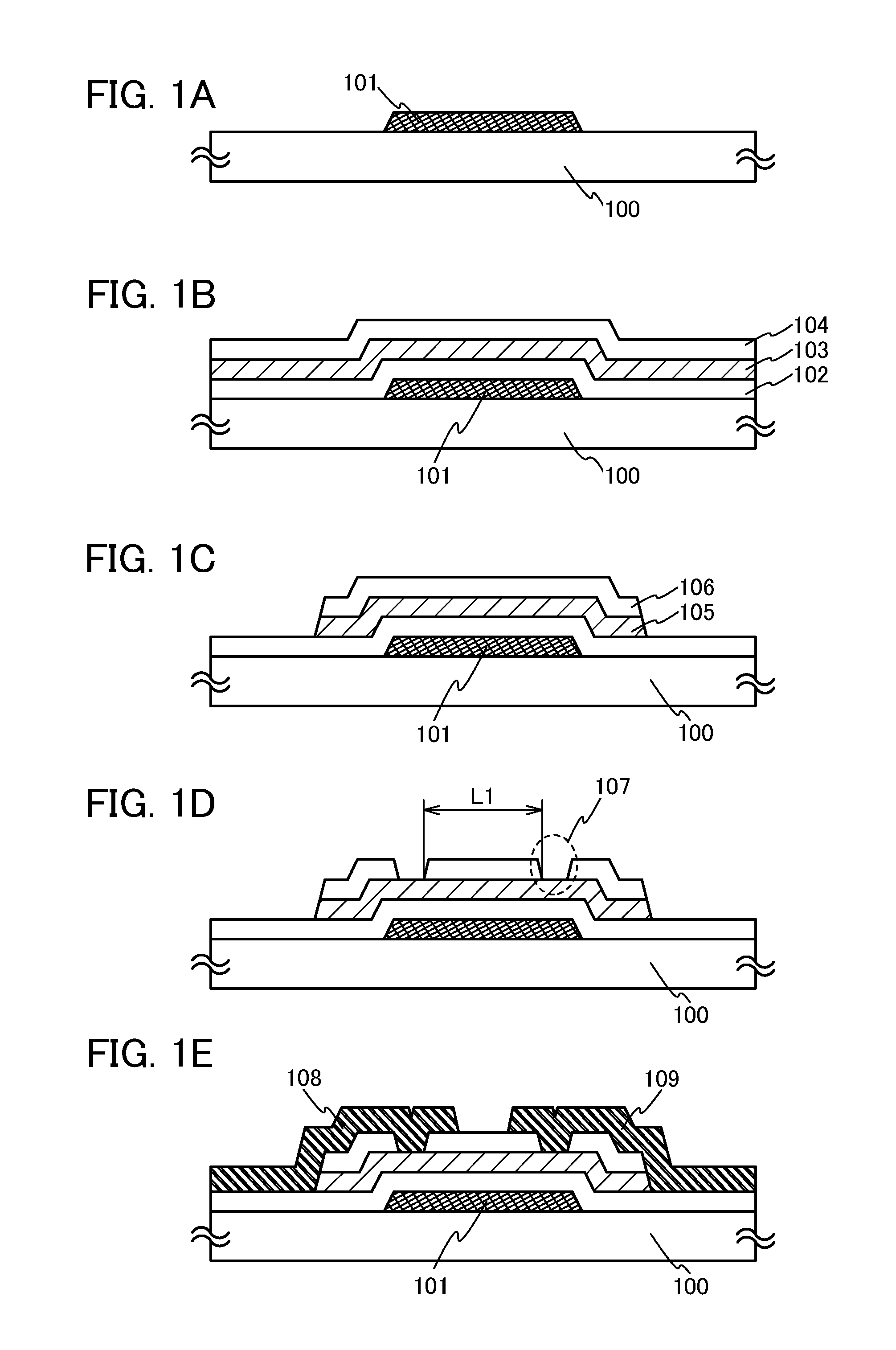 Semiconductor device and method for manufacturing the same