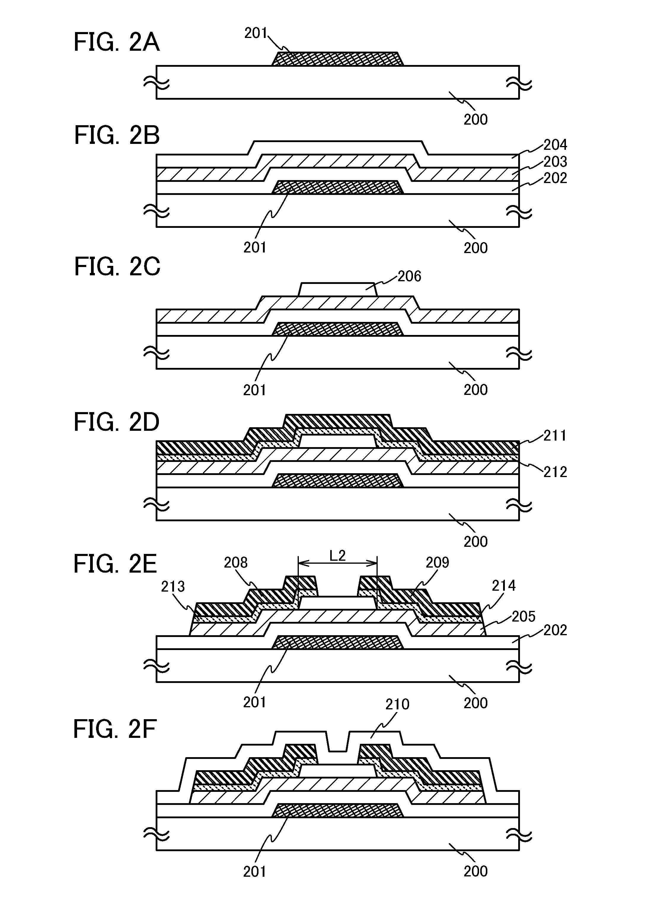 Semiconductor device and method for manufacturing the same