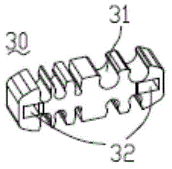 Assembly and welding technology of connector