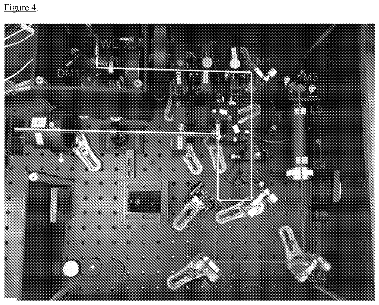 Selective plane illumination in the conventional inverted microscope geometry by side illumination