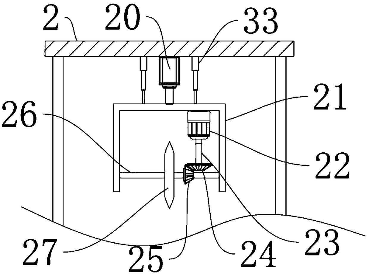 Weld joint machining equipment with movable polishing and anticorrosion paint spraying functions for steel plate welding