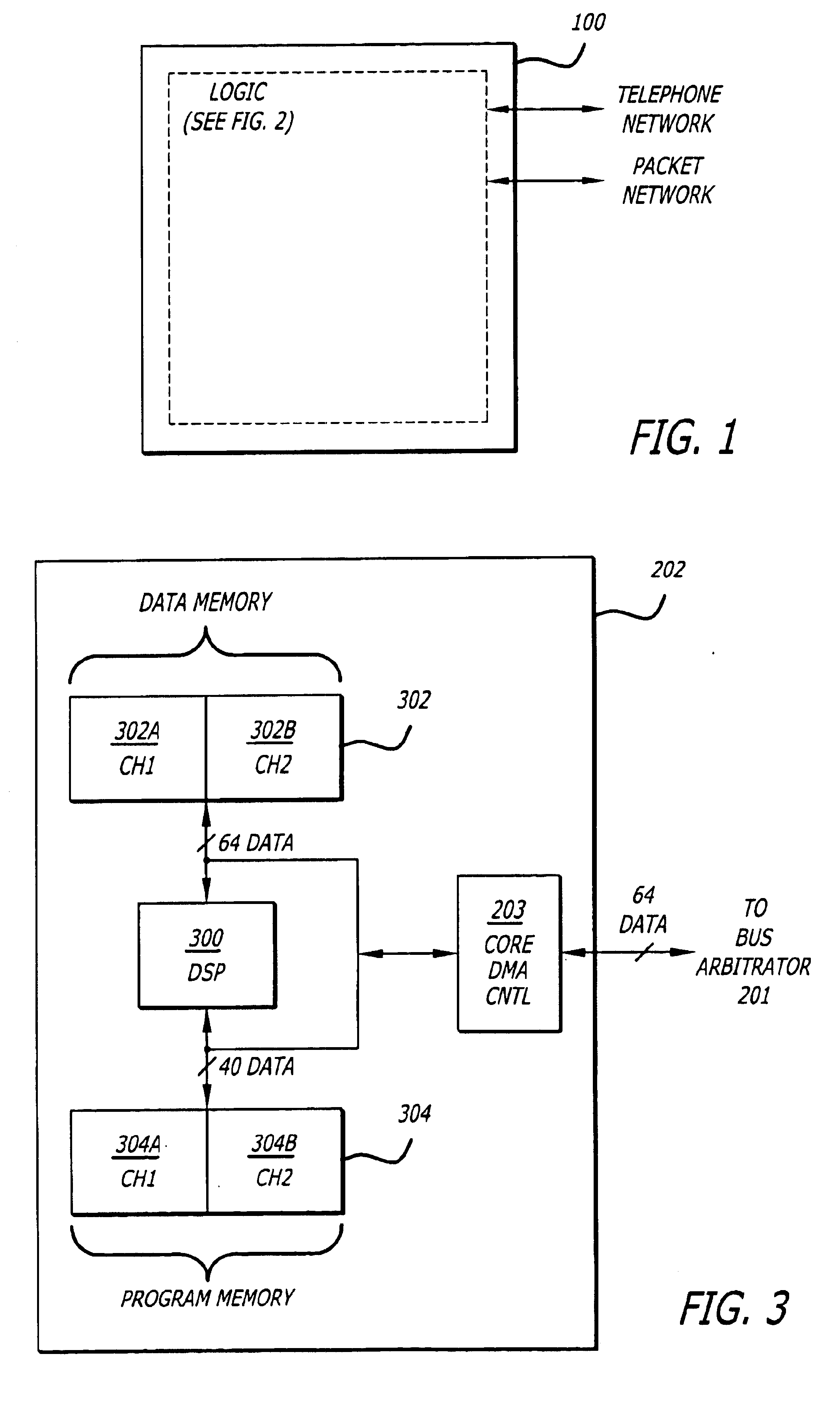 Method and apparatus for distributed direct memory access for systems on chip