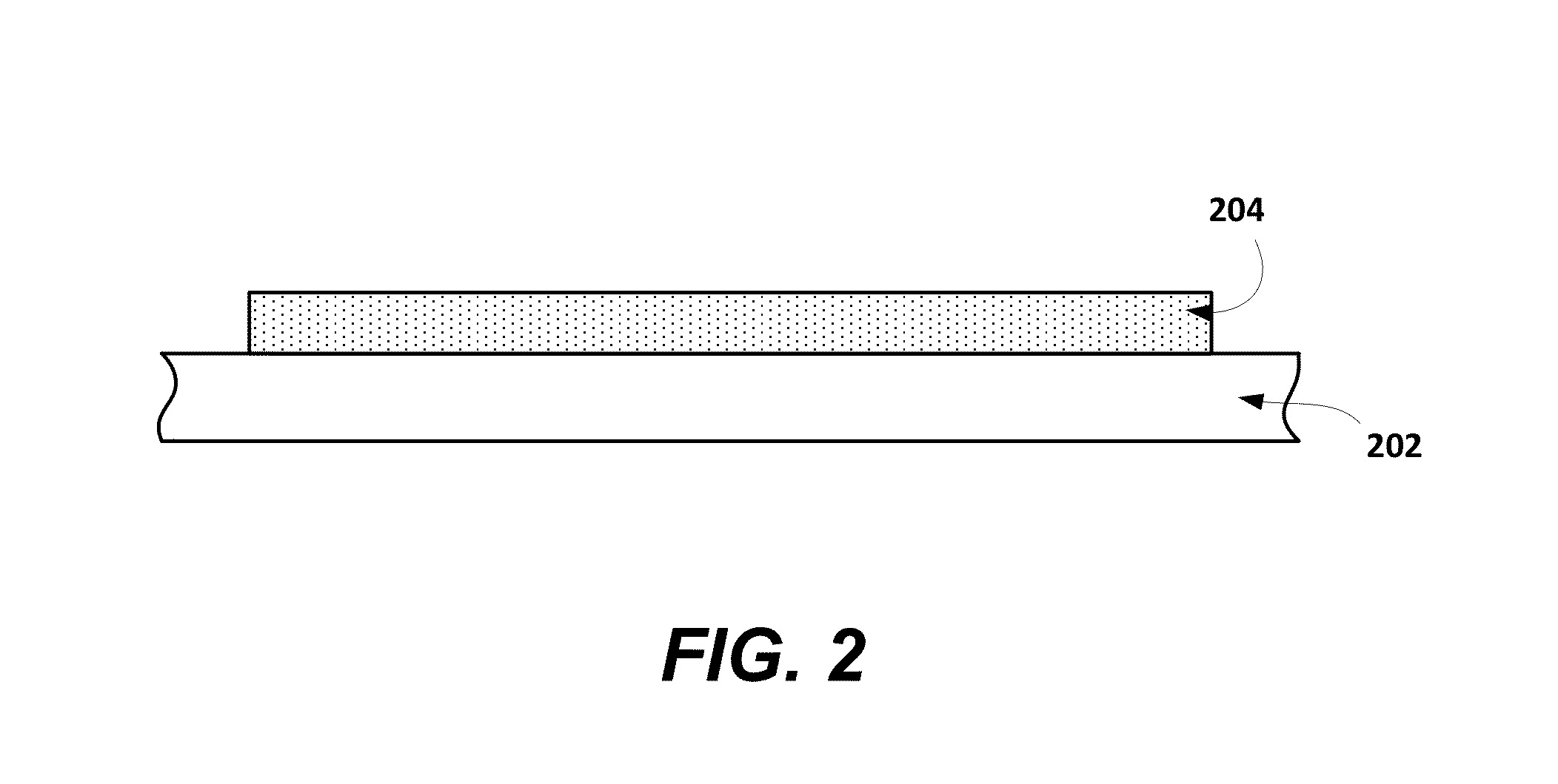 Depositing polymer solutions to form optical devices