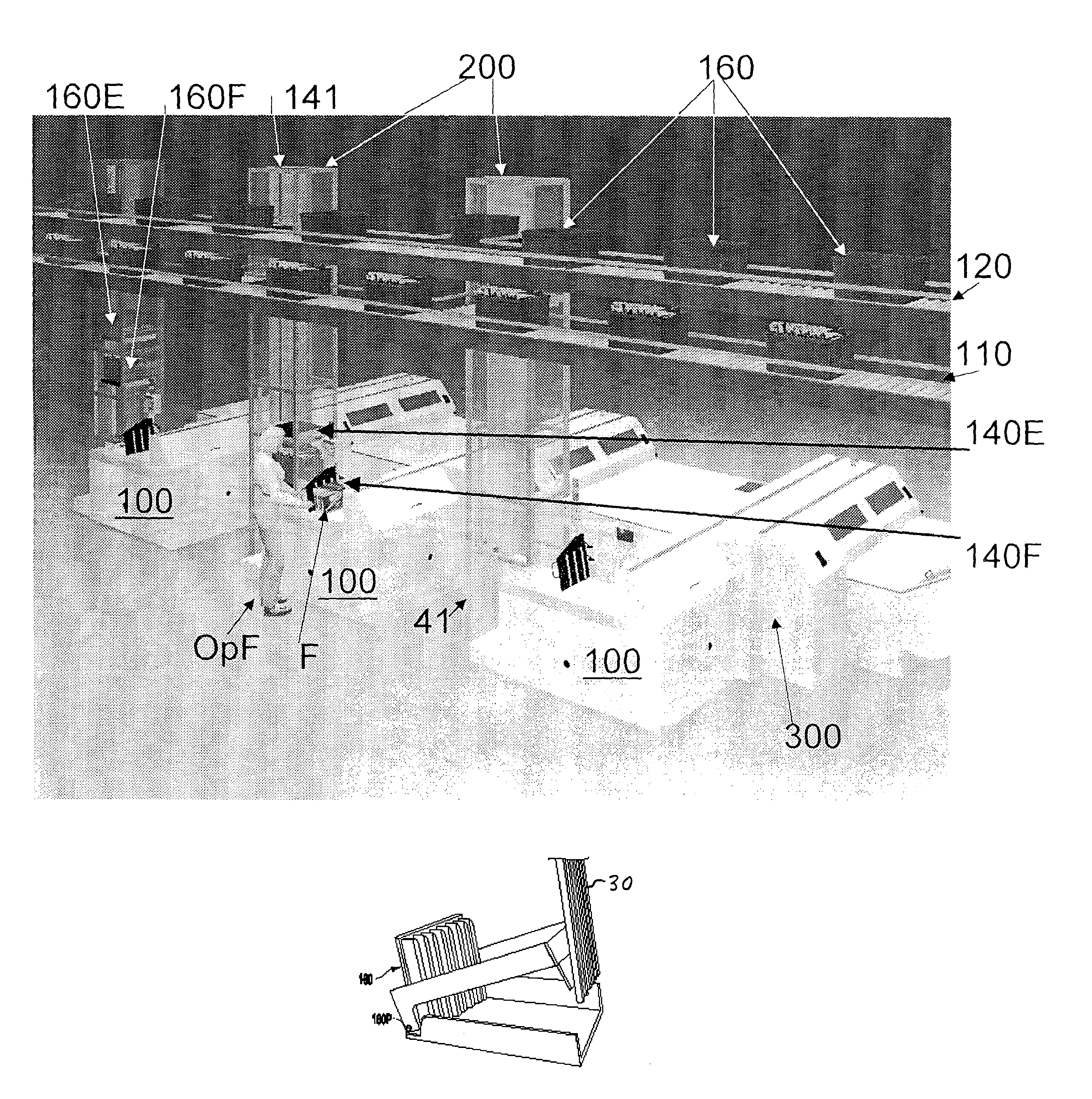 Automated induction systems and methods for mail and/or other objects