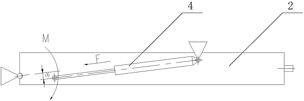 Anti-theft door and anti-theft door system