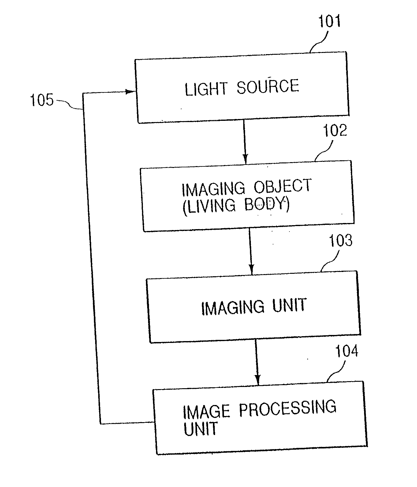 Personal identification system