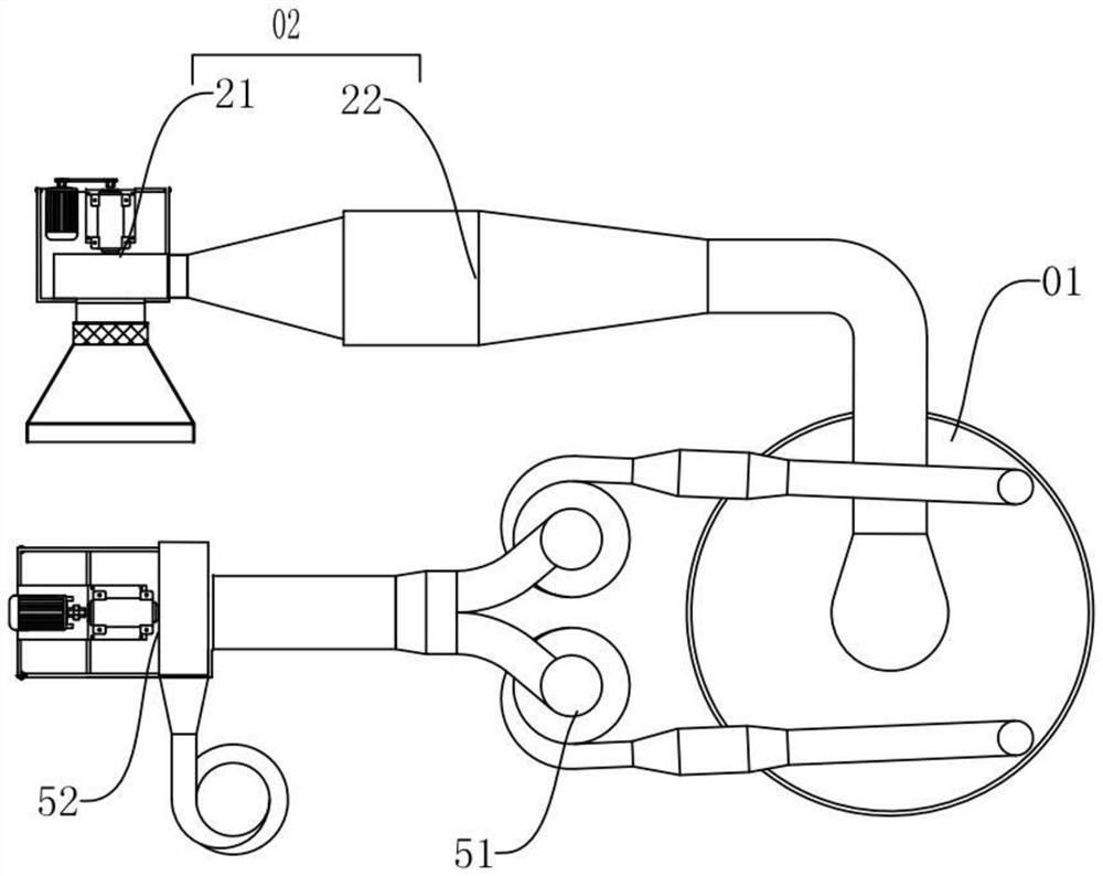 Instant collagen peptide and production method and production system