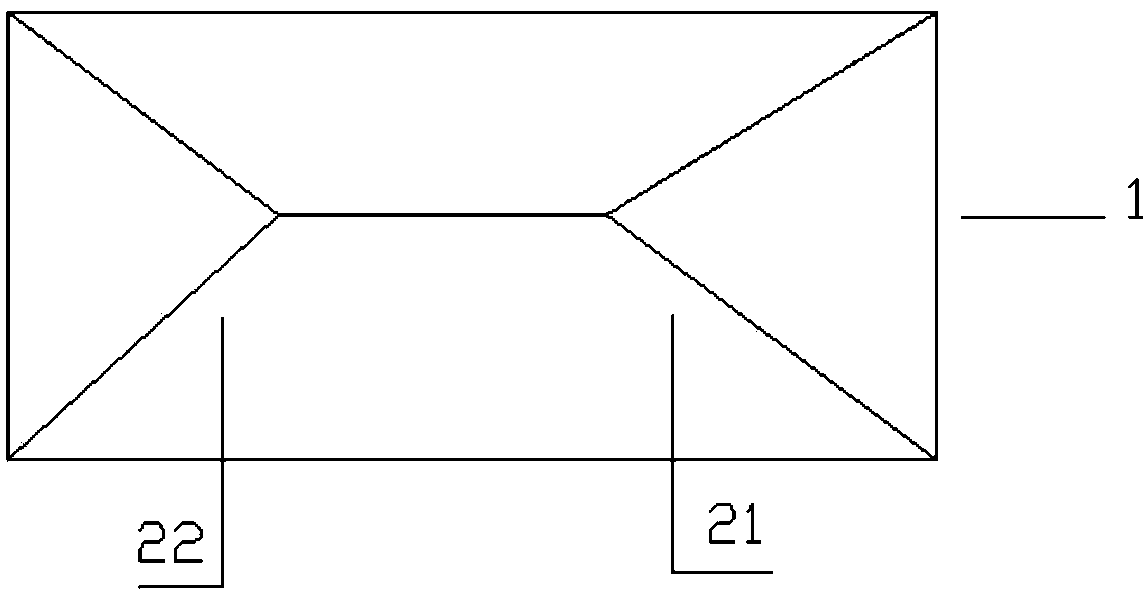 Touch screen glass laminate processing method capable of improving efficiency