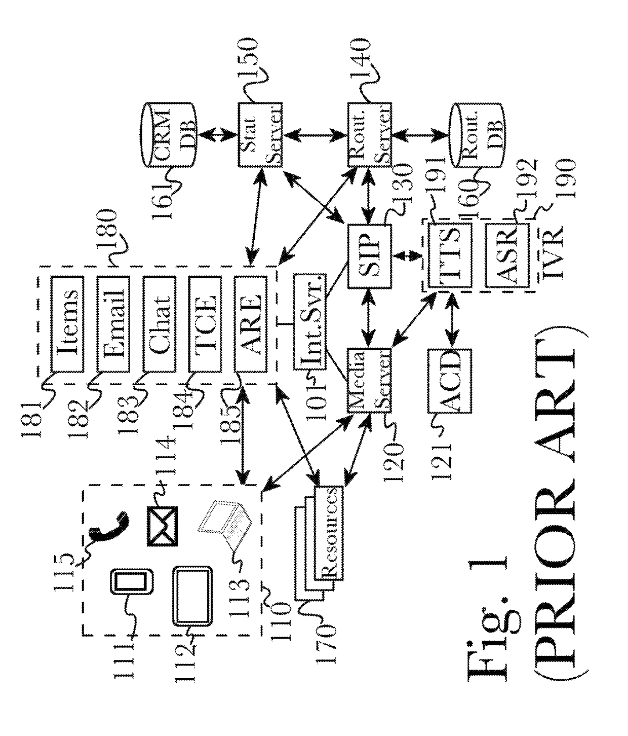 Customer interaction and experience system using emotional-semantic computing