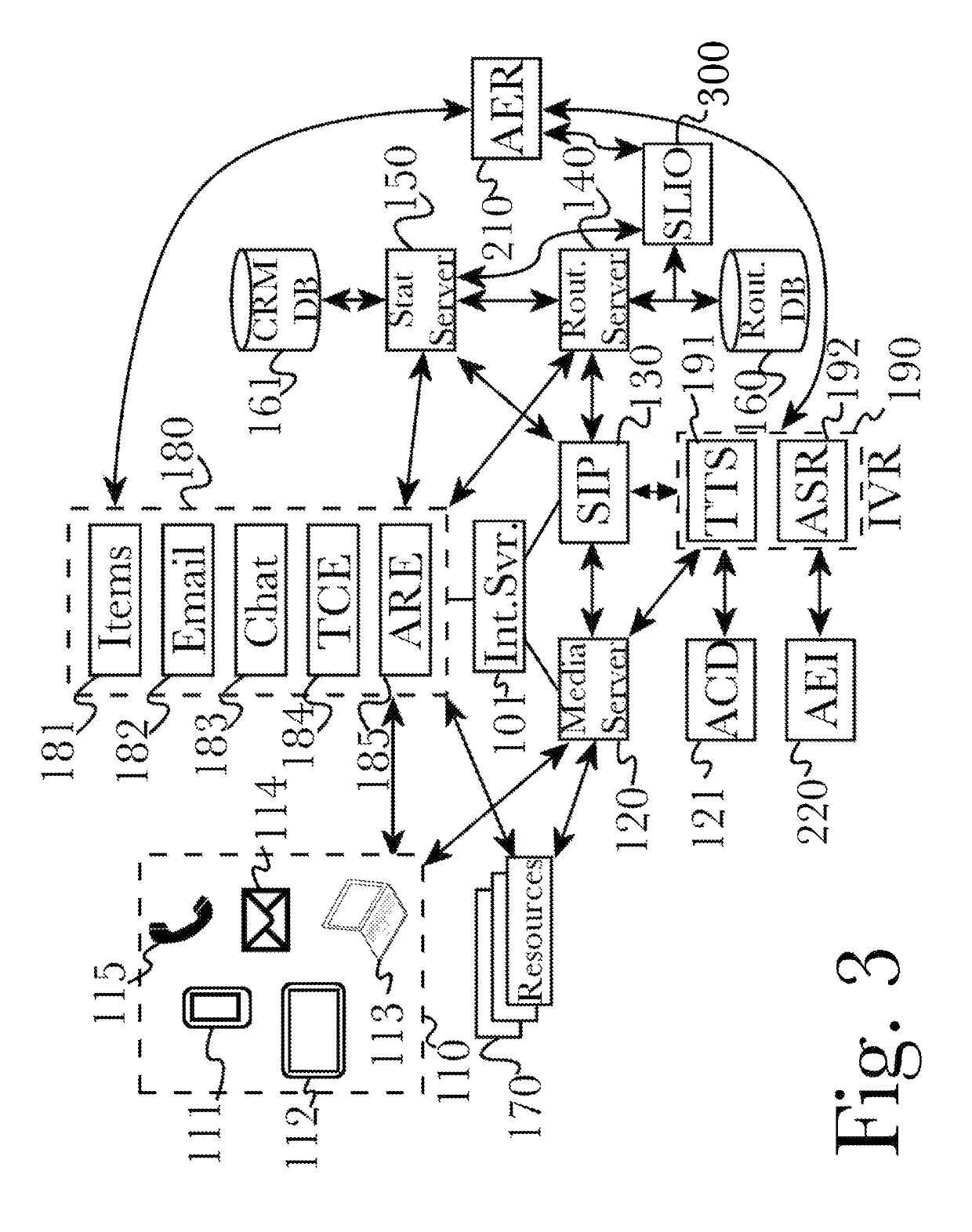 Customer interaction and experience system using emotional-semantic computing