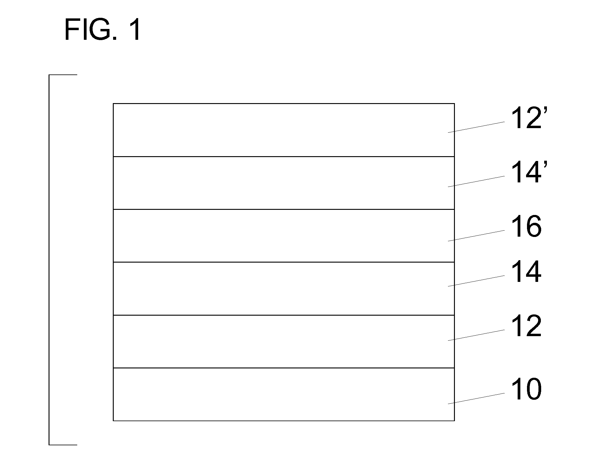 Long Wavelength Infrared Superlattice