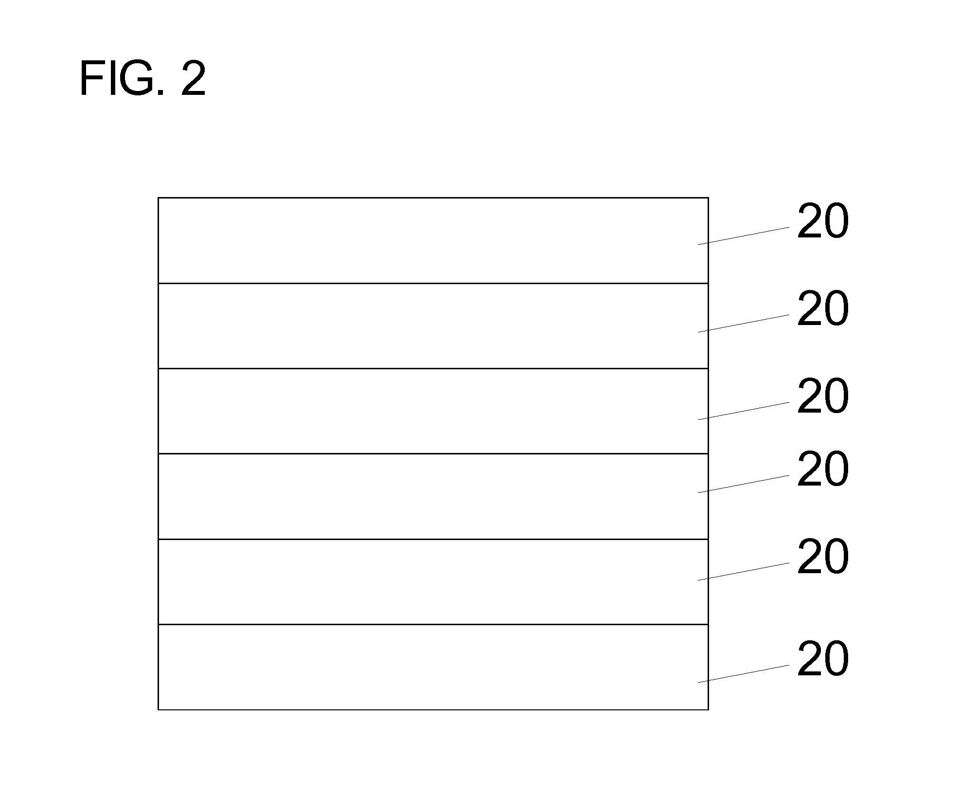 Long Wavelength Infrared Superlattice