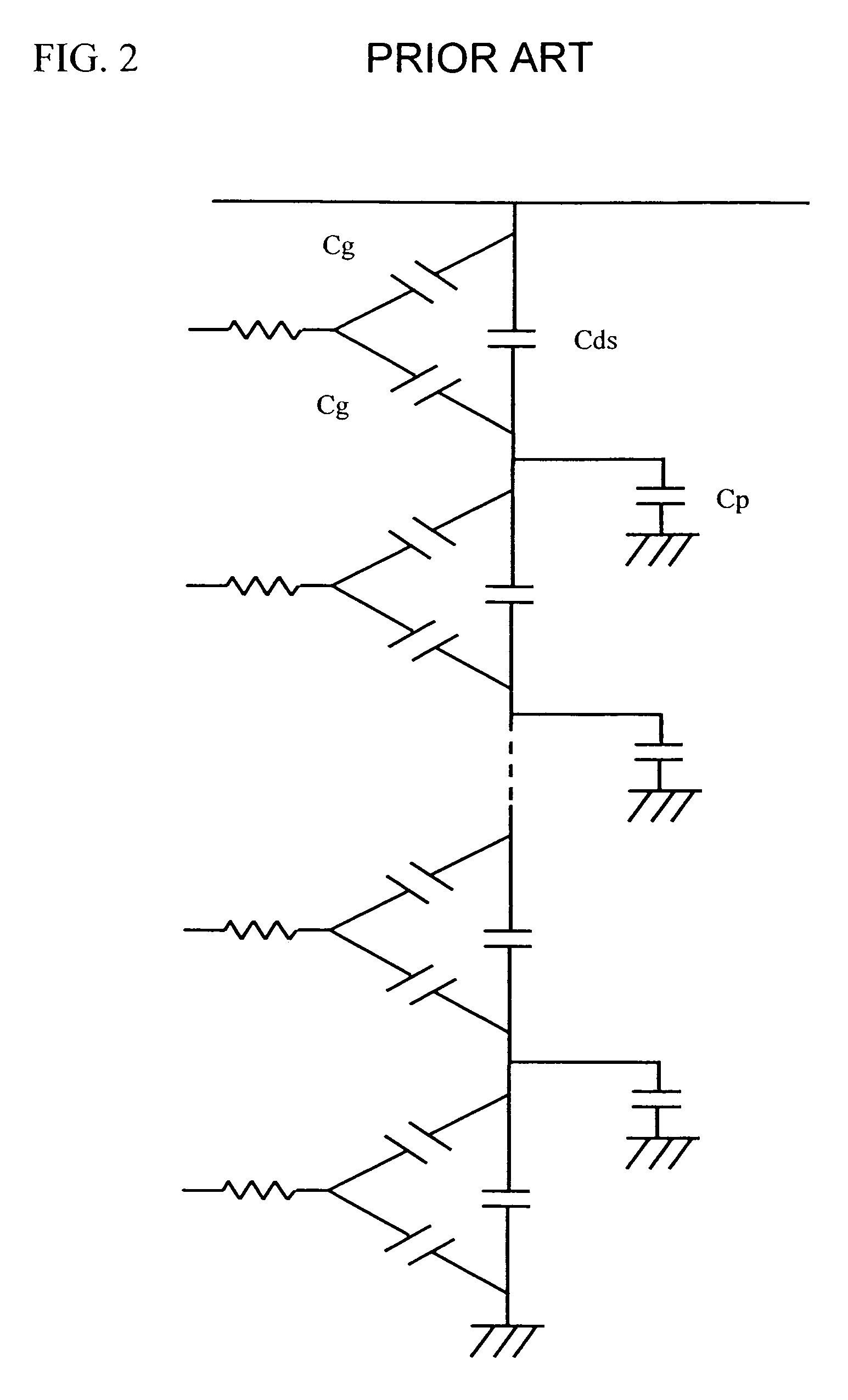 Radio frequency switch