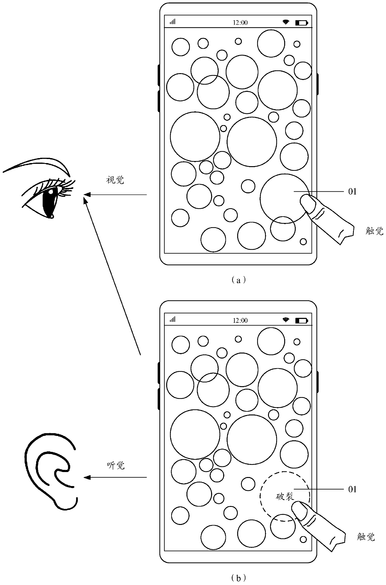 Control method and electronic device