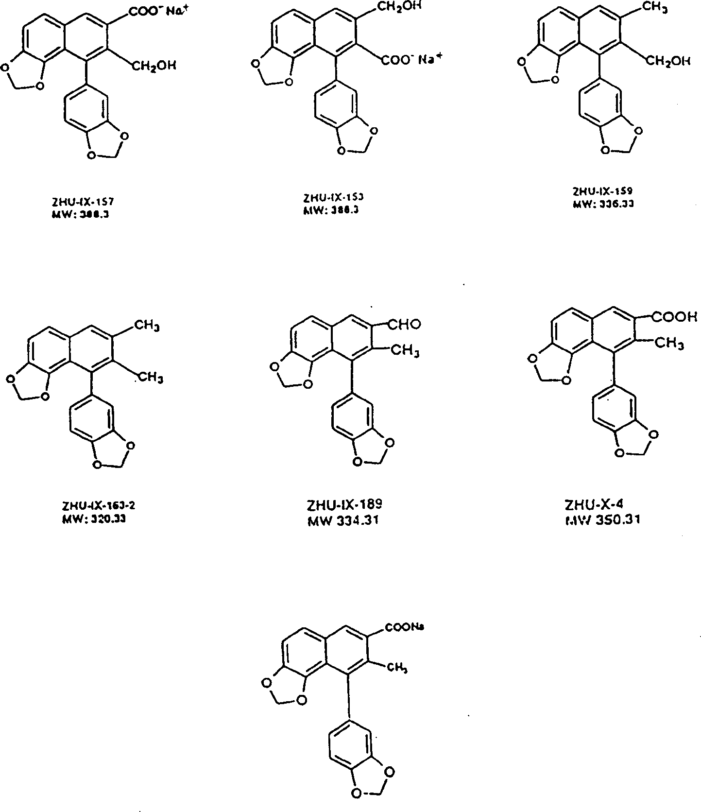 Inhibition and treatment of hepatitis B virus and flavivirus by helioxanthin and its analogs