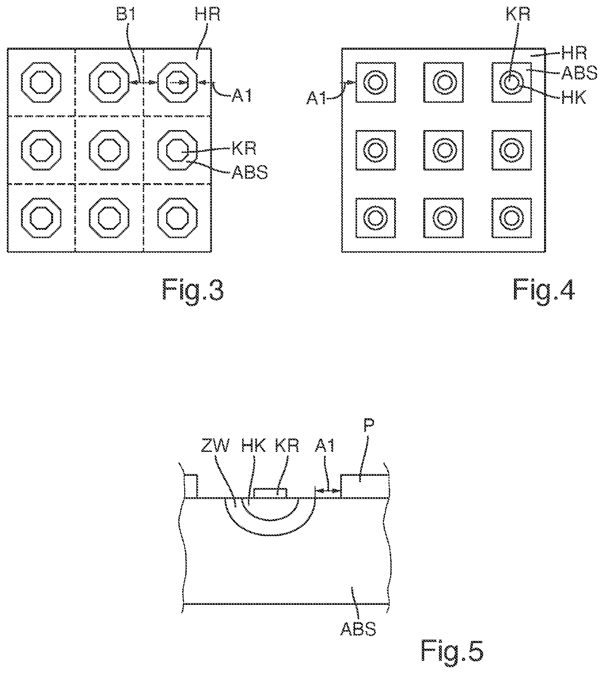 Iii-v semiconductor pixel x-ray detector