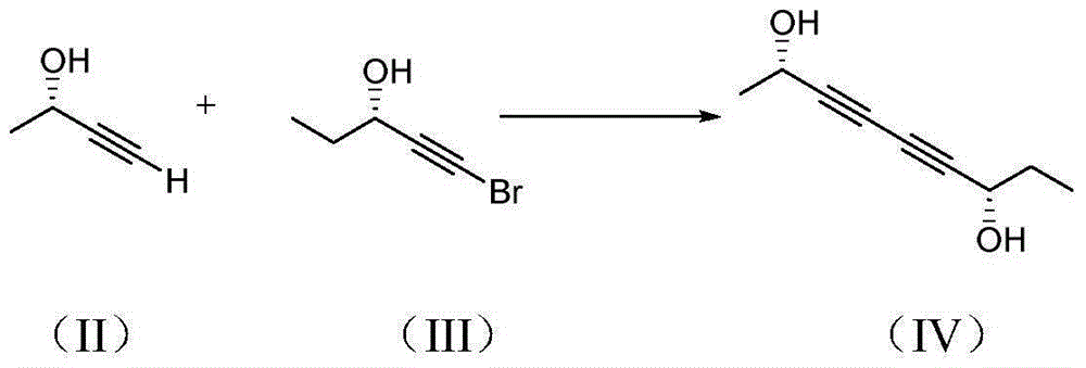 Sitodiplosis mosellana Gehin sex pheromone precursor and sitodiplosis mosellana Gehin sex pheromone