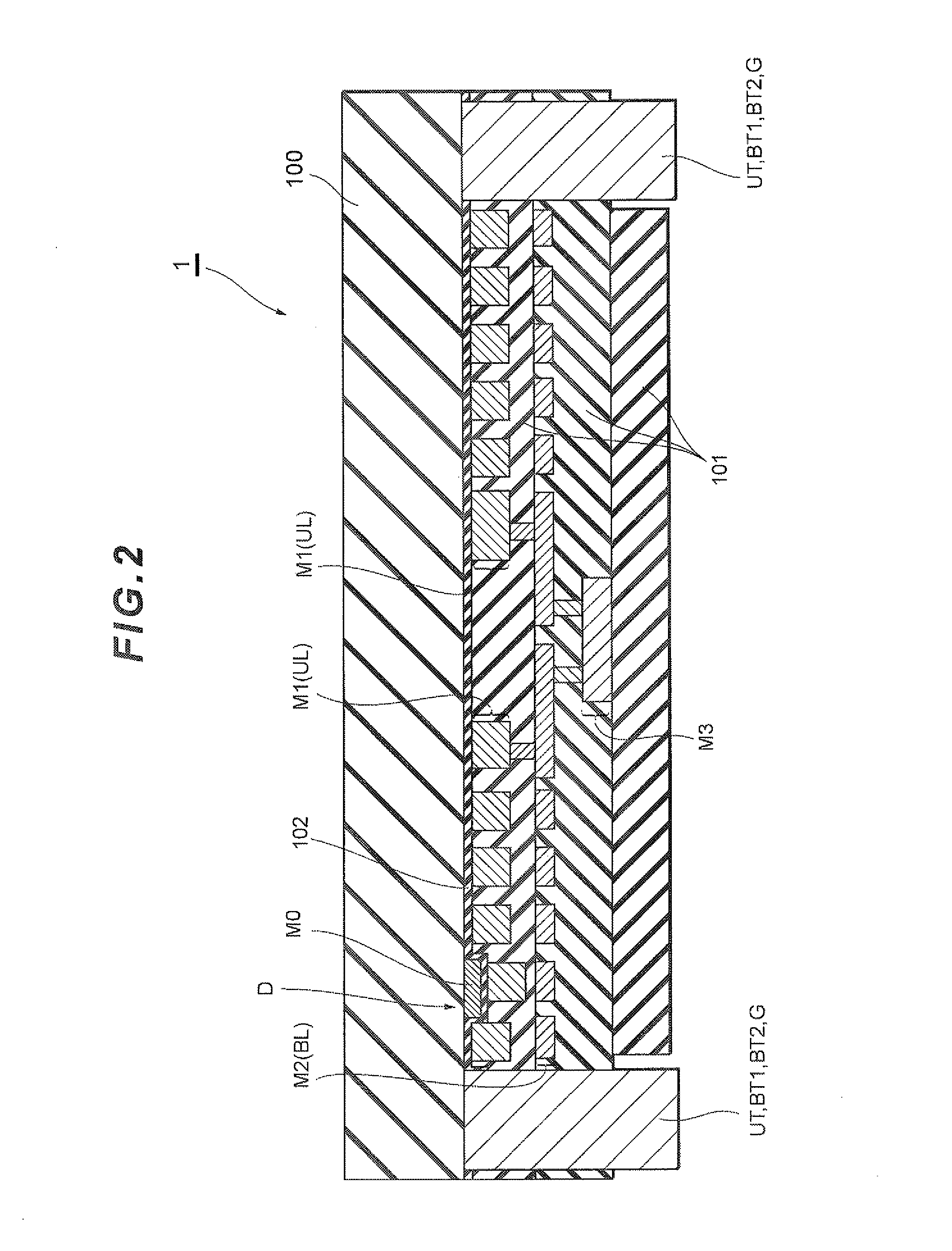 Thin film balun