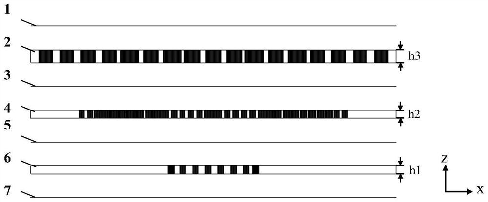 Millimeter wave low-profile broadband circularly-polarized slot-fed dipole array antenna