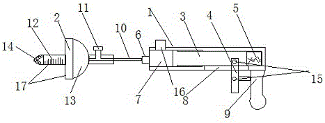 Drug applicator