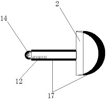 Drug applicator