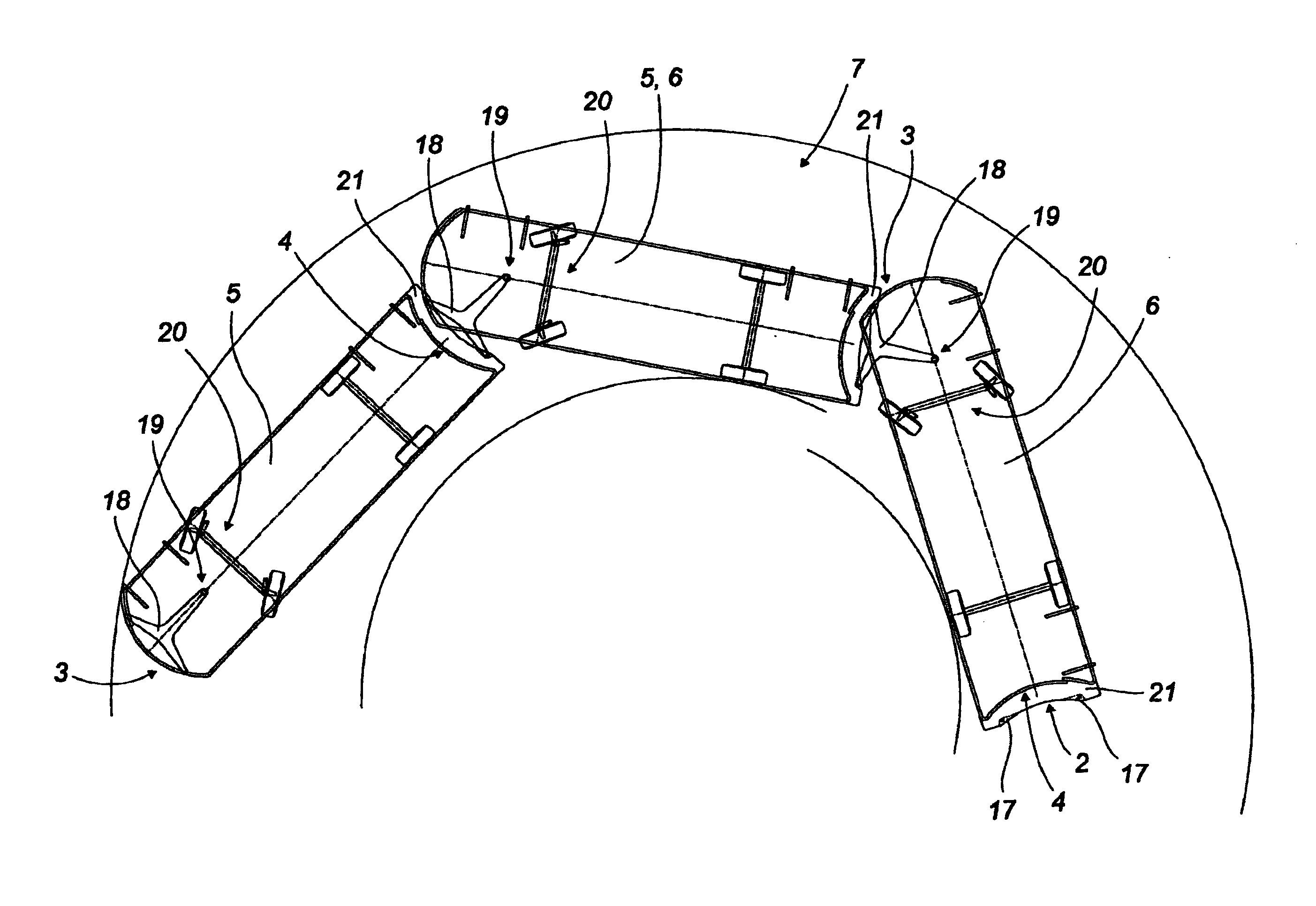 Motorized road vehicle for transporting passengers, capable of running alone and of being articulaetd to other vehicles to form a road train