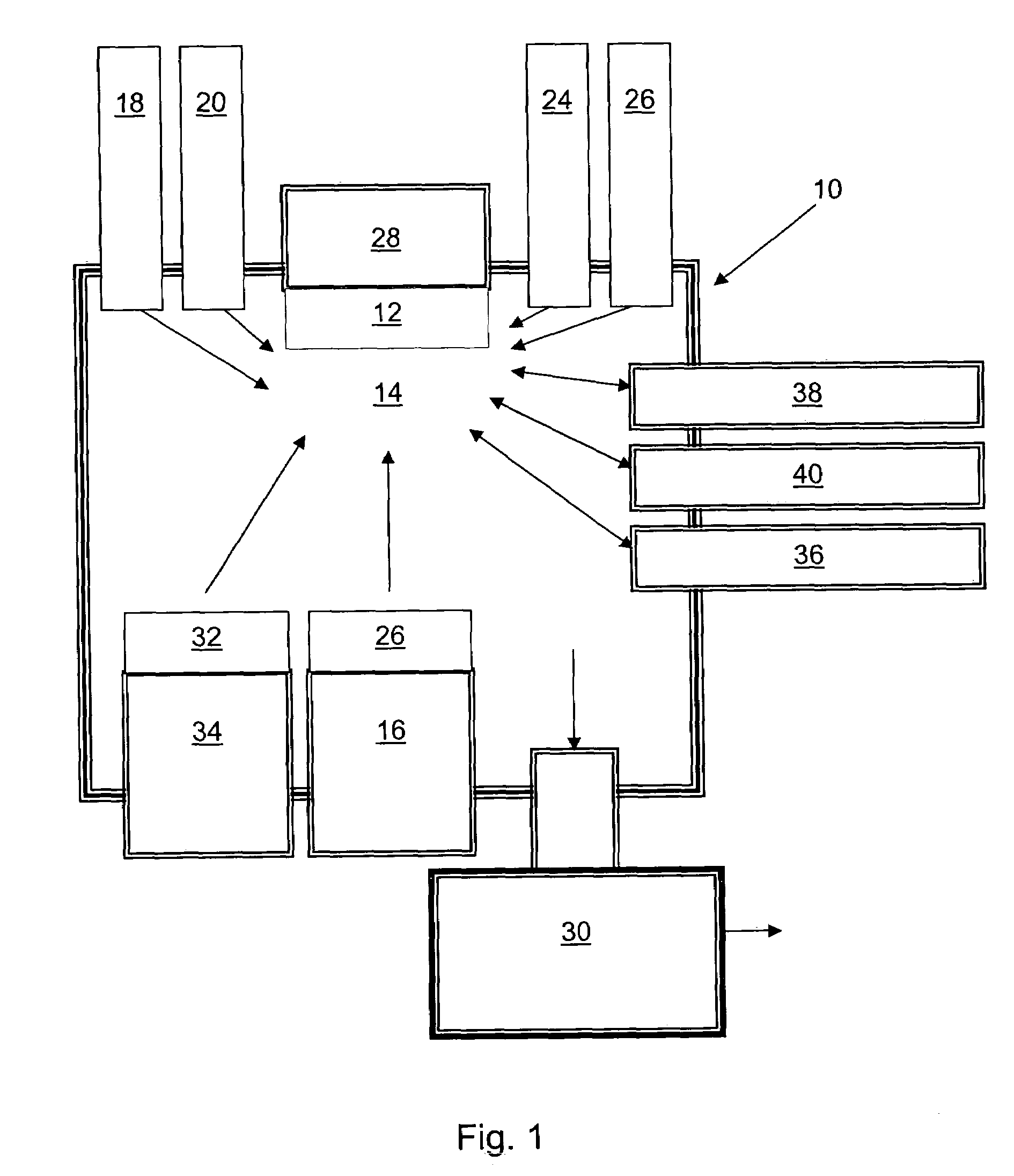 Fabrication of p-type group II-VI semiconductors