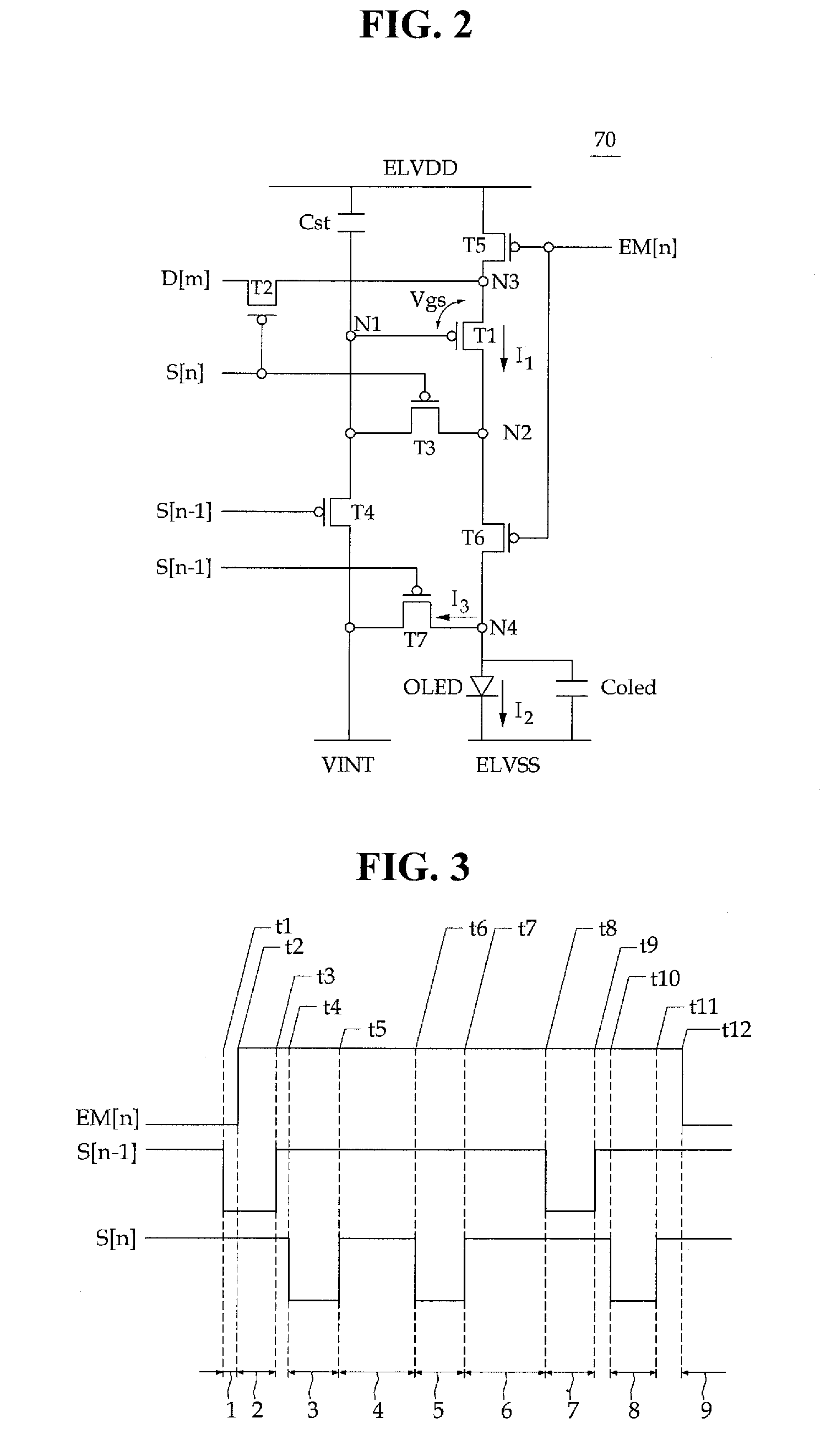 Display device and method for driving the same