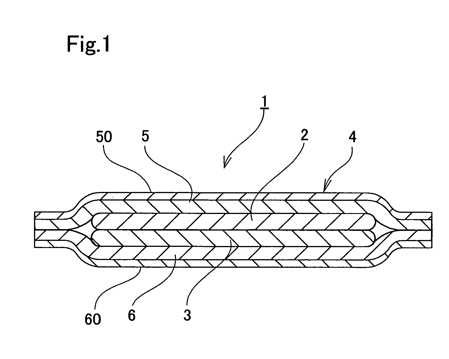 Warming tool in a sheet form