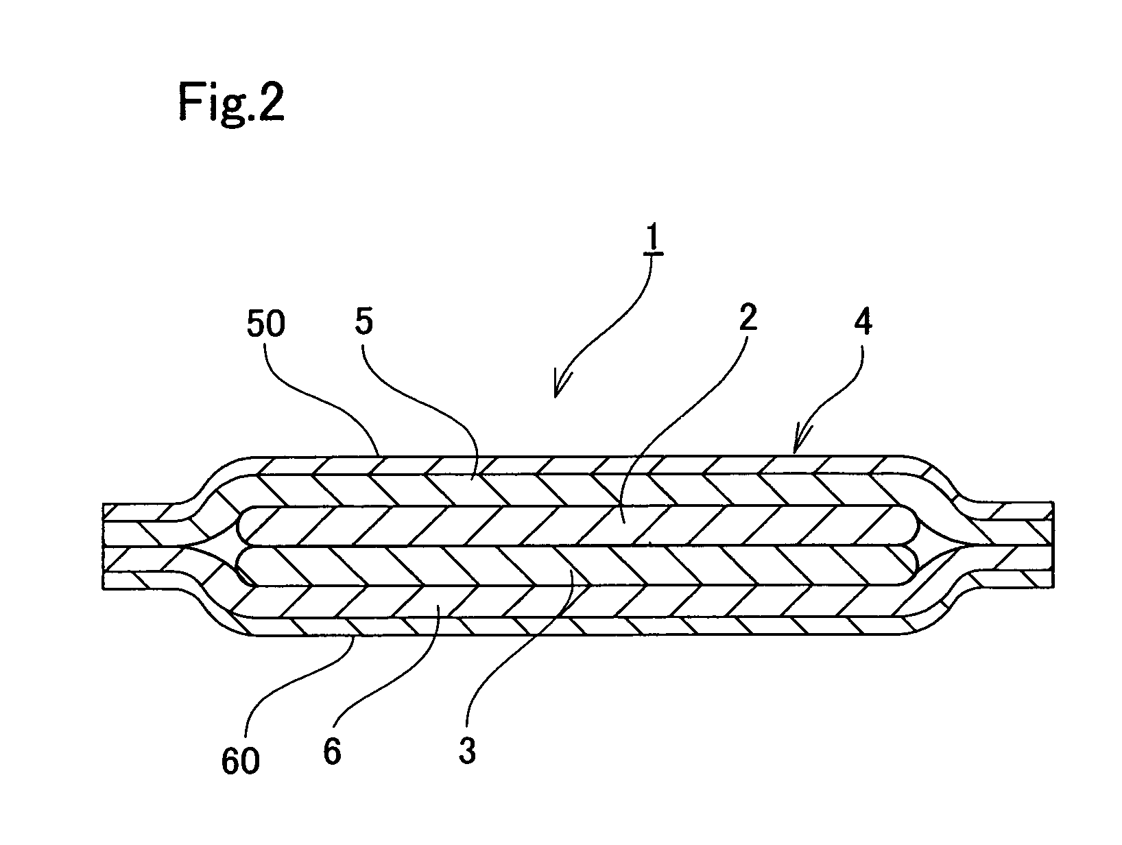 Warming tool in a sheet form