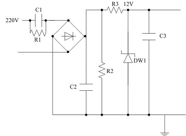 High-precision time relay