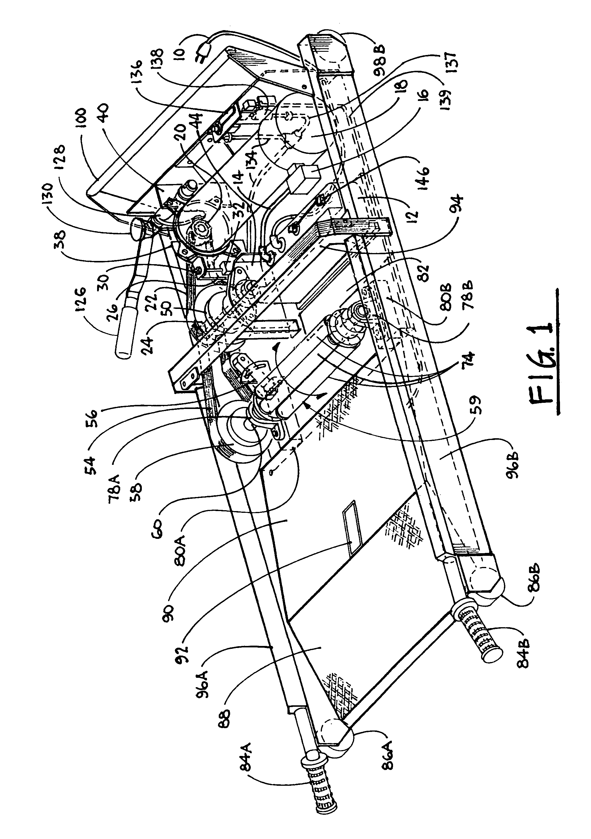 Automotive rattle detection system