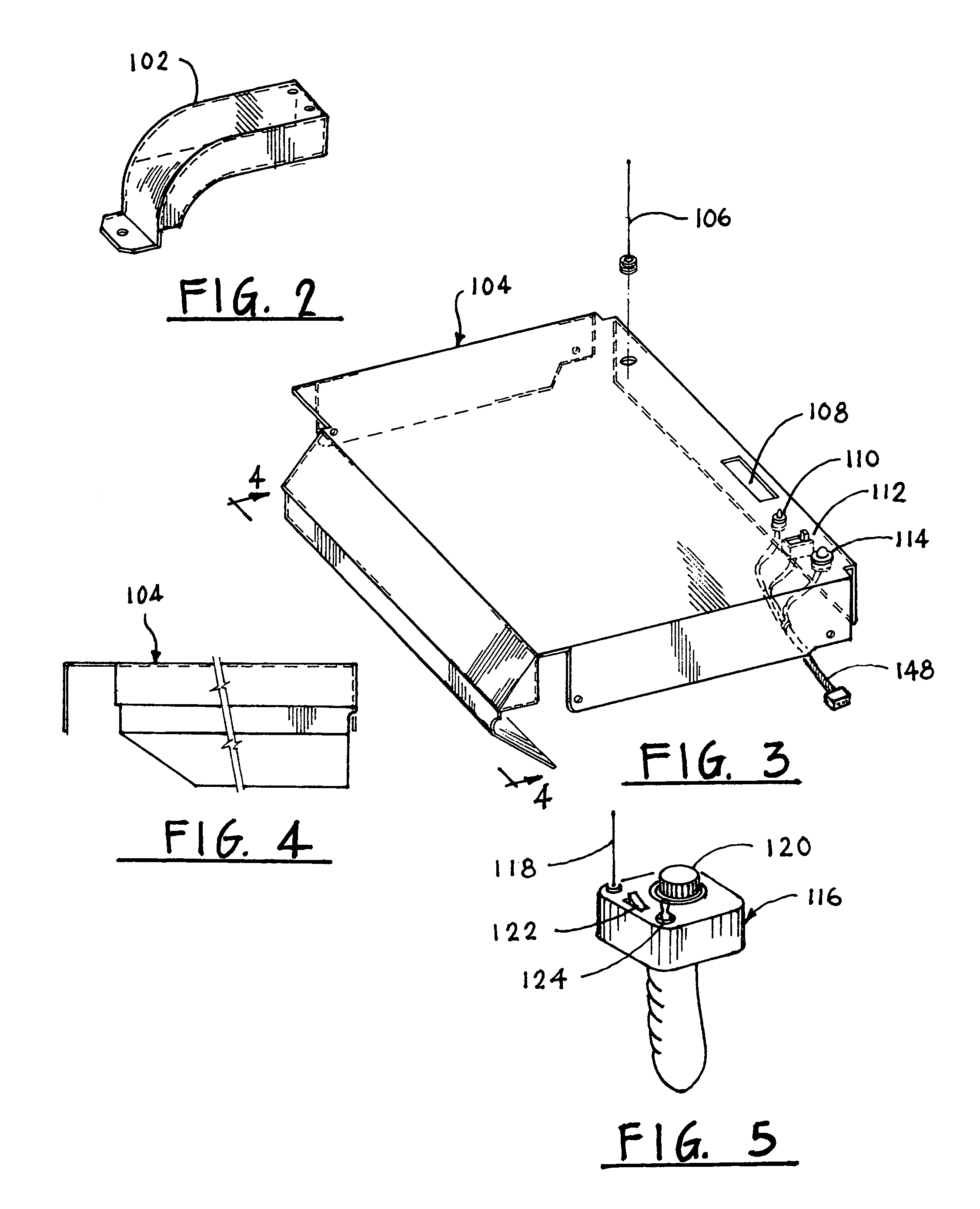 Automotive rattle detection system