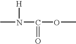 Radiation-curable, solvent-free and printable precursor of an adhesive