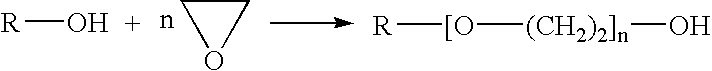 Radiation-curable, solvent-free and printable precursor of an adhesive