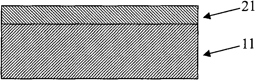 SOI device resistant to total dose radiation and manufacturing method thereof