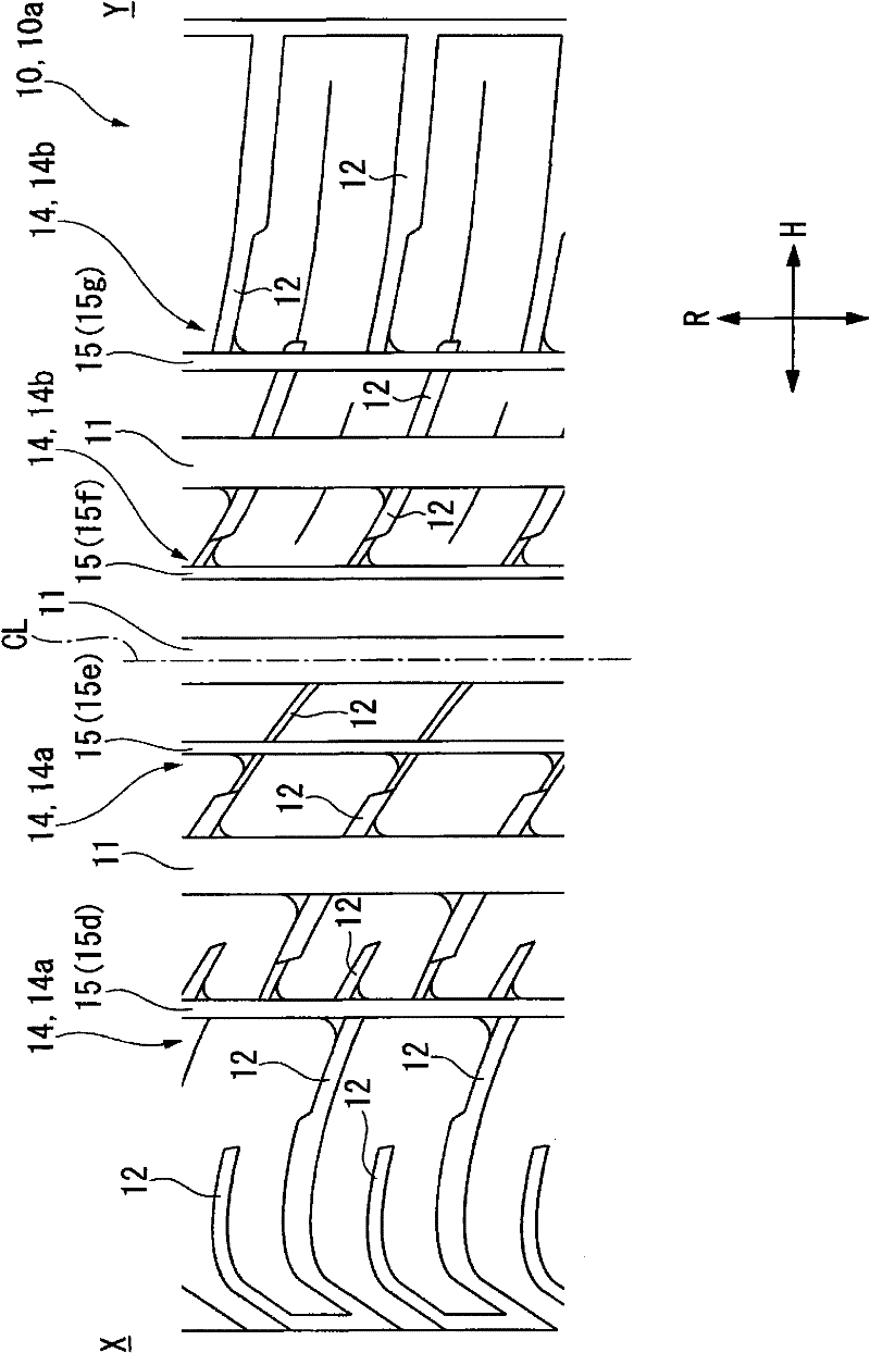 Pneumatic tire