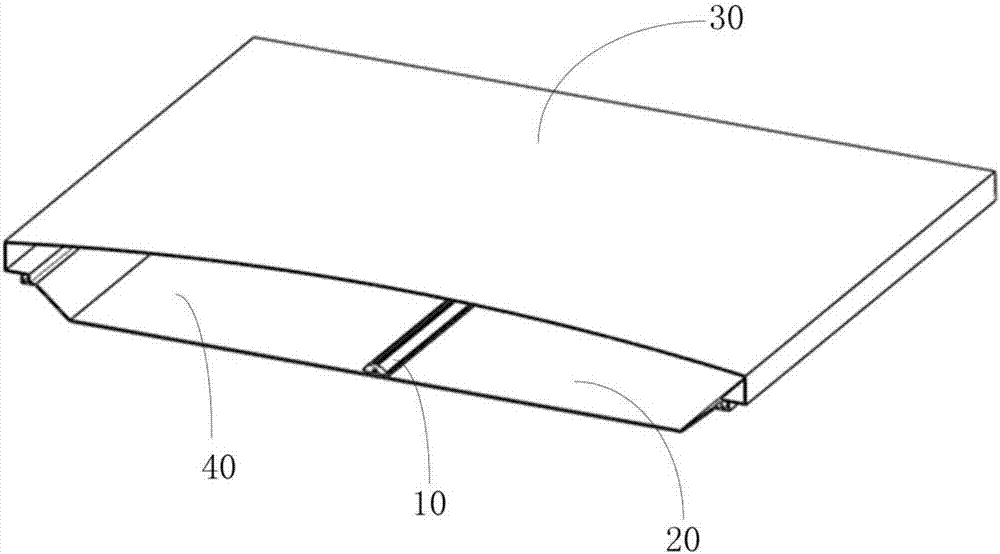 Lens, light source module and lighting device