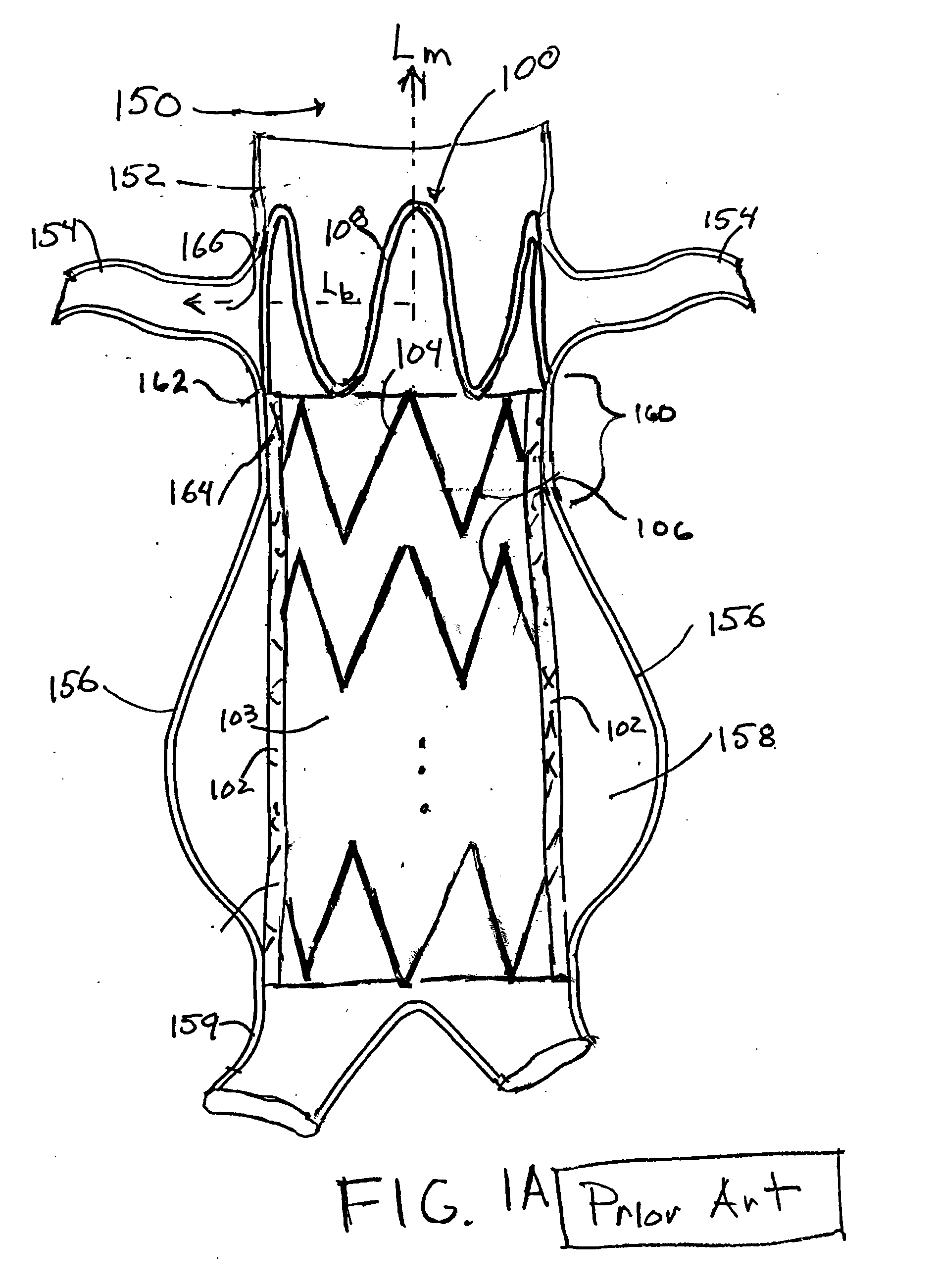 Stent Graft Having a Flexible, Articulable, and Axially Compressible Branch Graft