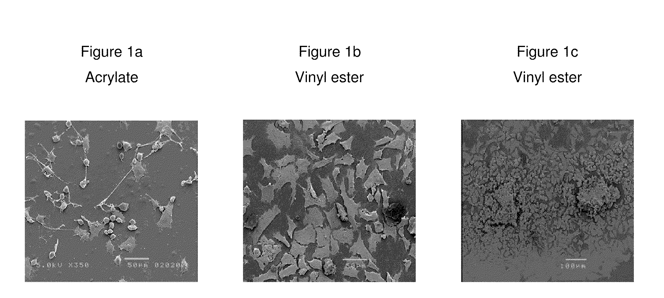 Composition that can be cured by polymerisation for the production of biodegradable, biocompatible, cross-linkable polymers on the basis of polyvinyl alcohol