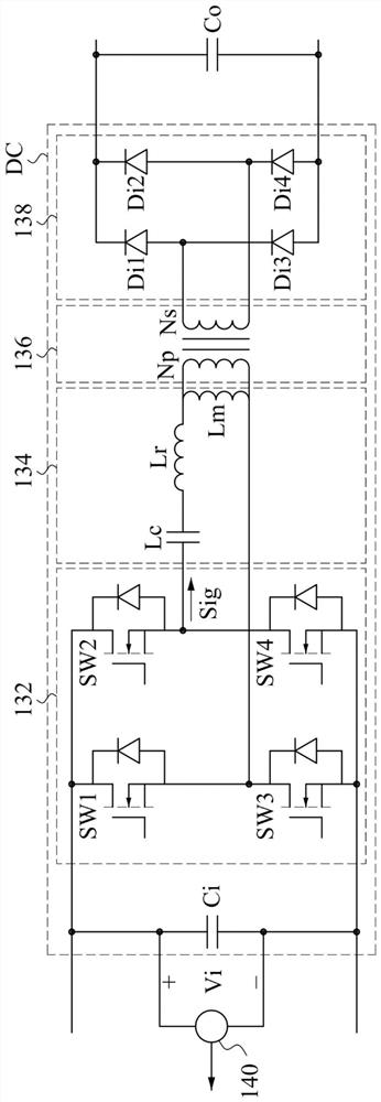 DC conversion system and DC conversion system control method