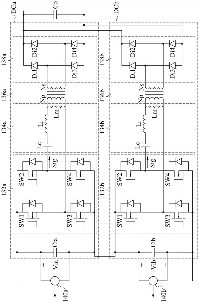 DC conversion system and DC conversion system control method