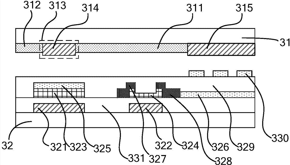 Display panel and display device