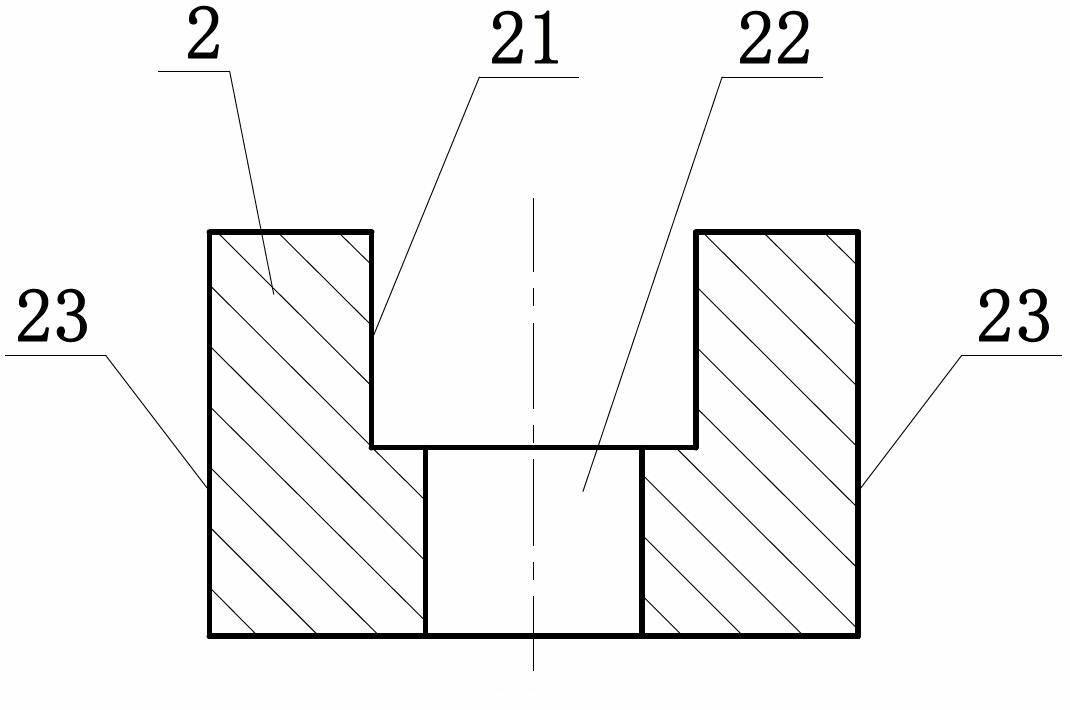 Force moment measuring device and usage thereof