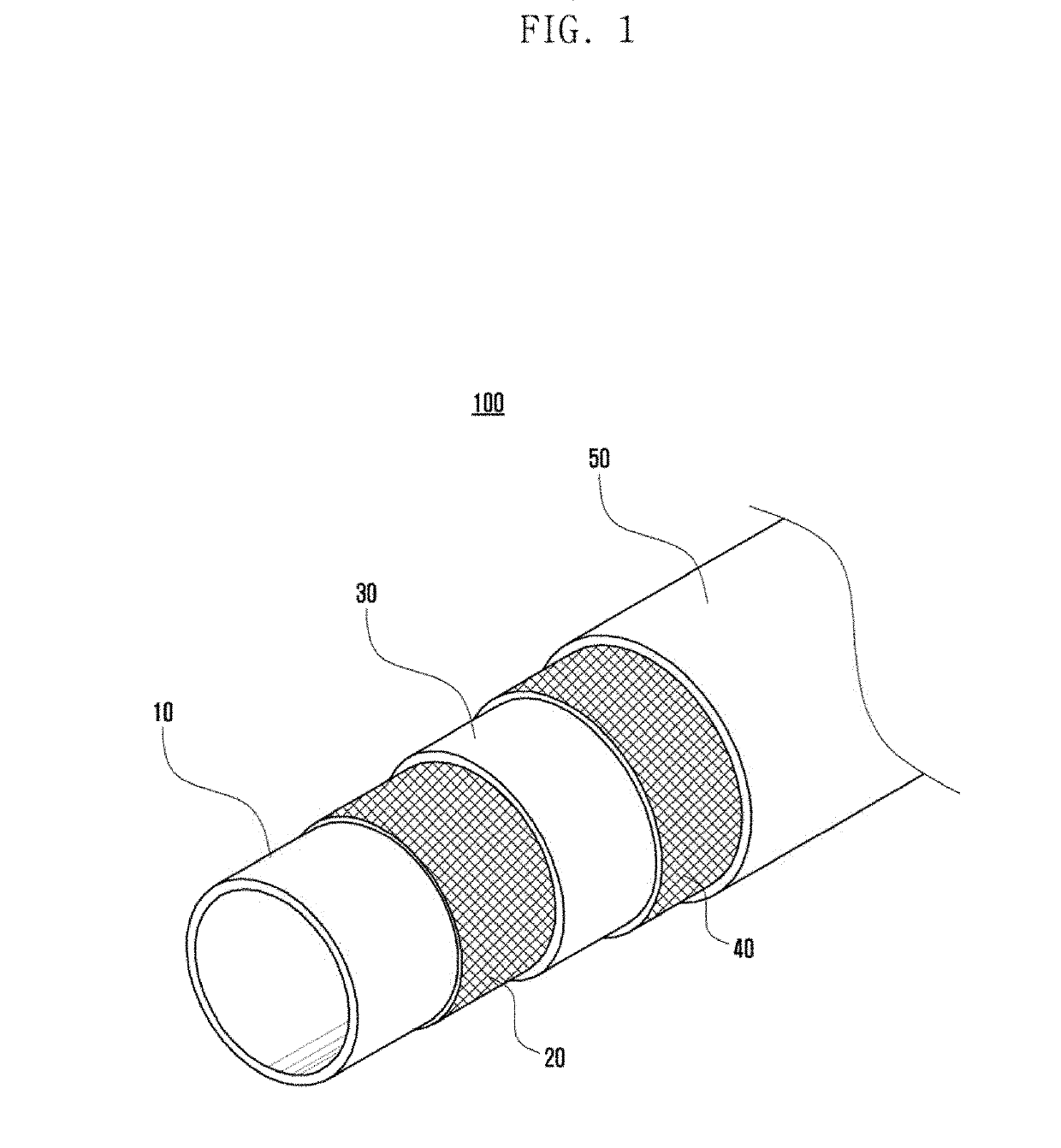 Brake hose